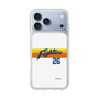 スリムプロテクションケース［ 北海道日本ハムファイターズ - 1982復刻レプリカ#26 TANAKA - 表 ］