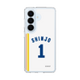 スリムプロテクションケース［ 北海道日本ハムファイターズ - 1982復刻レプリカ#1 SHINJO ］
