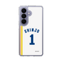 スリムプロテクションケース［ 北海道日本ハムファイターズ - 1982復刻レプリカ#1 SHINJO ］