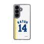スリムプロテクションケース［ 北海道日本ハムファイターズ - 1982復刻レプリカ#14 KATOH ］
