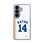 スリムプロテクションケース［ 北海道日本ハムファイターズ - 1982復刻レプリカ#14 KATOH ］