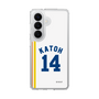 スリムプロテクションケース［ 北海道日本ハムファイターズ - 1982復刻レプリカ#14 KATOH ］