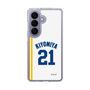 スリムプロテクションケース［ 北海道日本ハムファイターズ - 1982復刻レプリカ#21 KIYOMIYA ］