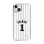 スリムプロテクションケース［ 北海道日本ハムファイターズ - 1993復刻レプリカ#1 SHINJO ］