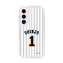 スリムプロテクションケース［ 北海道日本ハムファイターズ - 1993復刻レプリカ#1 SHINJO ］