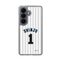 スリムプロテクションケース［ 北海道日本ハムファイターズ - 1993復刻レプリカ#1 SHINJO ］
