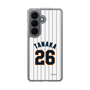 スリムプロテクションケース［ 北海道日本ハムファイターズ - 1993復刻レプリカ#26 TANAKA ］
