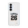 スリムプロテクションケース［ 北海道日本ハムファイターズ - 1993復刻レプリカ#26 TANAKA ］