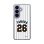 スリムプロテクションケース［ 北海道日本ハムファイターズ - 1993復刻レプリカ#26 TANAKA ］