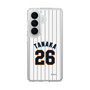 スリムプロテクションケース［ 北海道日本ハムファイターズ - 1993復刻レプリカ#26 TANAKA ］