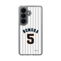 スリムプロテクションケース［ 北海道日本ハムファイターズ - 1993復刻レプリカ#5 NOMURA ］