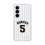 スリムプロテクションケース［ 北海道日本ハムファイターズ - 1993復刻レプリカ#5 NOMURA ］