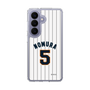 スリムプロテクションケース［ 北海道日本ハムファイターズ - 1993復刻レプリカ#5 NOMURA ］