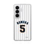 スリムプロテクションケース［ 北海道日本ハムファイターズ - 1993復刻レプリカ#5 NOMURA ］