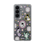 スリムプロテクションケース［ ひみつのアッコちゃん - ステッカー ］