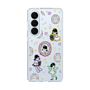 スリムプロテクションケース［ ひみつのアッコちゃん - ステッカー ］