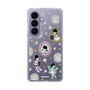 スリムプロテクションケース［ ひみつのアッコちゃん - ステッカー ］