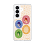 スリムプロテクションケース［ ひみつのアッコちゃん - 変身 ］