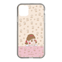 スリムプロテクションケース［ ひみつのアッコちゃん - アッコちゃん ］