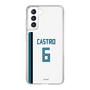 スリムプロテクションケース［ 北海道日本ハムファイターズ - ホーム #6 CASTRO ］