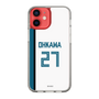 スリムプロテクションケース［ 北海道日本ハムファイターズ - ホーム #27 OHKAWA ］
