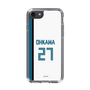 スリムプロテクションケース［ 北海道日本ハムファイターズ - ホーム #27 OHKAWA ］