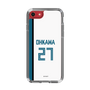 スリムプロテクションケース［ 北海道日本ハムファイターズ - ホーム #27 OHKAWA ］