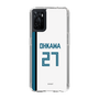 スリムプロテクションケース［ 北海道日本ハムファイターズ - ホーム #27 OHKAWA ］