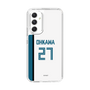 スリムプロテクションケース［ 北海道日本ハムファイターズ - ホーム #27 OHKAWA ］