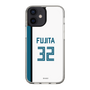 スリムプロテクションケース［ 北海道日本ハムファイターズ - ホーム #32 FUJITA ］
