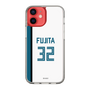 スリムプロテクションケース［ 北海道日本ハムファイターズ - ホーム #32 FUJITA ］