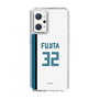 スリムプロテクションケース［ 北海道日本ハムファイターズ - ホーム #32 FUJITA ］