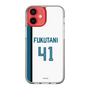 スリムプロテクションケース［ 北海道日本ハムファイターズ - ホーム #41 FUKUTANI ］