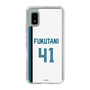 スリムプロテクションケース［ 北海道日本ハムファイターズ - ホーム #41 FUKUTANI ］