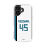 スリムプロテクションケース［ 北海道日本ハムファイターズ - ホーム #45 FUKUSHIMA ］