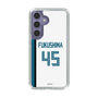 スリムプロテクションケース［ 北海道日本ハムファイターズ - ホーム #45 FUKUSHIMA ］