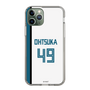 スリムプロテクションケース［ 北海道日本ハムファイターズ - ホーム #49 OHTSUKA ］