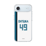 スリムプロテクションケース［ 北海道日本ハムファイターズ - ホーム #49 OHTSUKA ］
