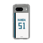 スリムプロテクションケース［ 北海道日本ハムファイターズ - ホーム #51 HANDA ］