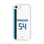スリムプロテクションケース［ 北海道日本ハムファイターズ - ホーム #54 YAMAGATA ］