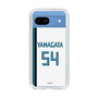 スリムプロテクションケース［ 北海道日本ハムファイターズ - ホーム #54 YAMAGATA ］