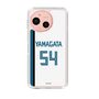 スリムプロテクションケース［ 北海道日本ハムファイターズ - ホーム #54 YAMAGATA ］