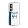 スリムプロテクションケース［ 北海道日本ハムファイターズ - ホーム #54 YAMAGATA ］