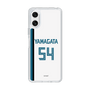 スリムプロテクションケース［ 北海道日本ハムファイターズ - ホーム #54 YAMAGATA ］