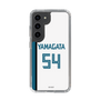スリムプロテクションケース［ 北海道日本ハムファイターズ - ホーム #54 YAMAGATA ］