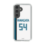 スリムプロテクションケース［ 北海道日本ハムファイターズ - ホーム #54 YAMAGATA ］
