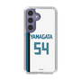 スリムプロテクションケース［ 北海道日本ハムファイターズ - ホーム #54 YAMAGATA ］