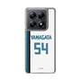スリムプロテクションケース［ 北海道日本ハムファイターズ - ホーム #54 YAMAGATA ］