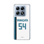 スリムプロテクションケース［ 北海道日本ハムファイターズ - ホーム #54 YAMAGATA ］