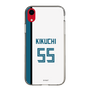 スリムプロテクションケース［ 北海道日本ハムファイターズ - ホーム #55 KIKUCHI ］
